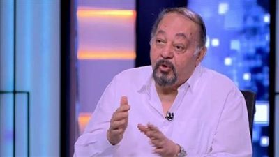 سامي مغاوري: محمود مرسي نصحني 