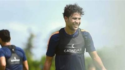 محمد إبراهيم يرفض الأهلي ويبلغ المقاصة برغبته في الانتقال لبيراميدز