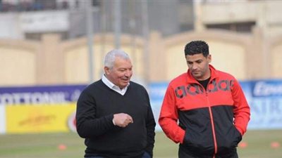 هيثم جبريل يشيد بوديات براعم الداخلية ودجلة استعدادًا للموسم الجديد