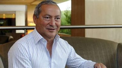 سميح ساويرس: عرض الأفلام المشاركة في مهرجان الجونة بالأماكن المفتوحة | فيديو