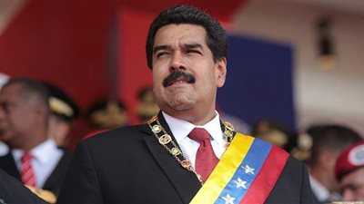 مادورو يعلن مشاركة نجله وشقيقته في التجارب السريرية للقاح 