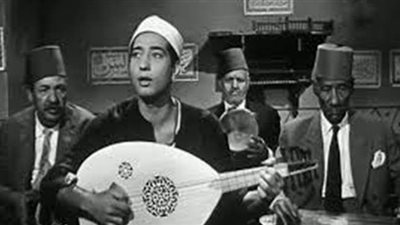 جبرتي الستينات ينتقد فيلم سيد درويش