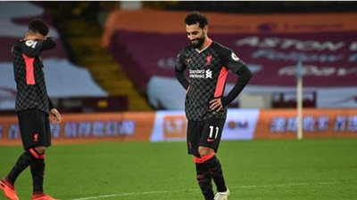 إيفرتون يغرد وحيدًا وليفربول خامسًا.. تعرف على ترتيب الدوري الإنجليزي