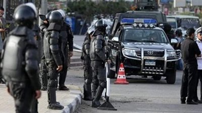 سقوط 22 من ممارسي البلطجة وحجز 119 دراجة نارية مخالفة بالمحافظات