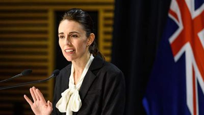 للمرة الثانية.. نيوزيلندا بلا كورونا.. ورئيسة الوزراء تهنئ الشعب
