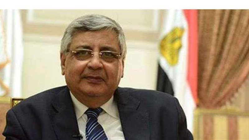 محمد عوض تاج الدين