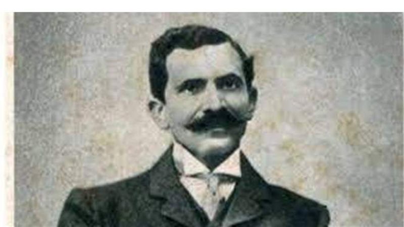 الشيخ سلامة حجازي