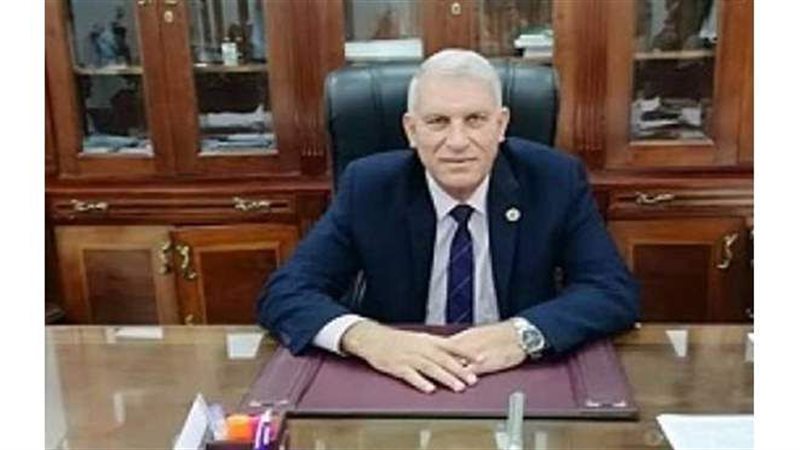 كمال نجم رئيس مصلحة