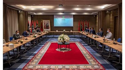 بالتزامن مع حوار بوزنيقة المغربية.. انطلاق مؤتمر 