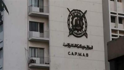 الإحصاء:  281.3 ألف وحدة سكنية نفذتها الدولة