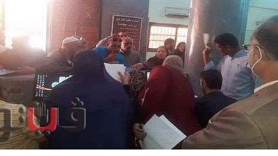 محافظ الشرقية يعلن عدد المواطنين المتقدمين لتسديد رسوم التصالح