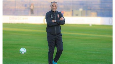 عبد الحفيظ: مسحة طبية بالقاهرة وكازابلانكا.. والأهلي يسافر المغرب بطائرة خاصة