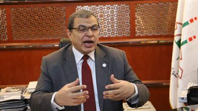 القوى العاملة: التفتيش على 430 منشأة  وتحرير 42 محضراً  بكفر الشيخ