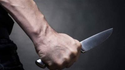 مقتل شاب طعنا بسكين  بسبب خلافات الجيرة في السنطة