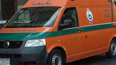 مصرع وإصابة 7 أشخاص في تصادم 3 سيارات بشارع صلاح سالم