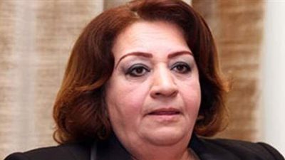 تهاني الجبالي: تلقى المرشحين في الانتخابات للتبرعات مبدأ معمول به عالميا بشروط