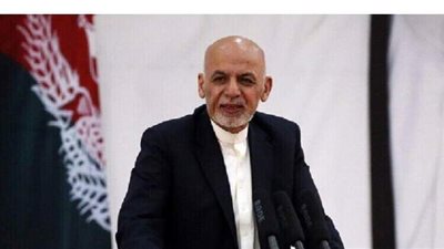 الرئيس الأفغاني يسافر إلى قطر  بالتزامن مع مفاوضات السلام