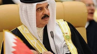 ملك البحرين وولي العهد يهنئان الرئيس السيسي بذكرى نصر أكتوبر