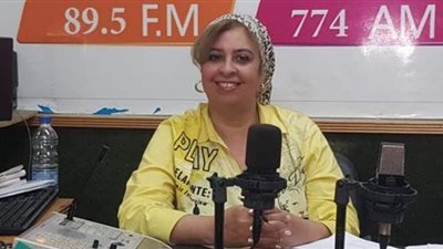 أمين الاتحاد الأفروآسيوي للمرأة تهنئ الرئيس ووزير الدفاع بذكرى نصر أكتوبر