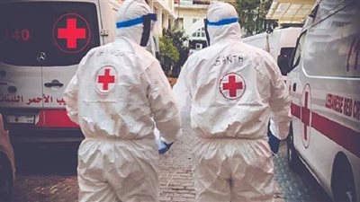 الصليب الأحمر يستنكر قصف مناطق سكنية فى قرة باج