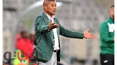 كيفين جونسون يقترب من مساعدة موسيماني فى قيادة الأهلي