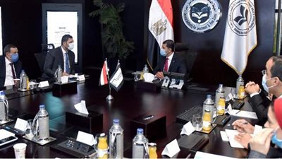 ضخ استثمارات يابانية بقيمة مليار جنيه في مصر