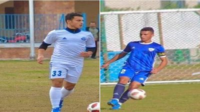 صدمة للجمهور قبل لقاء الترسانة.. وفاة لاعب القناة 