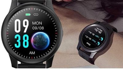 7 مواصفات تكشف إمكانيات ساعة الايفون الجديدة R8