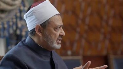 شيخ الأزهر: نصر أكتوبر سيبقى شاهدًا على عظمة مصر وقوتها وصلابة جيشها