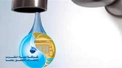 نتيجة كسر مفاجئ بماسورة  .. قطع المياه عن  قري بقنا