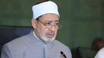 بثلاث لغات.. شيخ الأزهر يستنكر تصريحات تهاجم الإسلام ويصفها بـ
