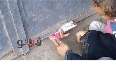 المتهم بحبس والدته في طنطا يحرر محضرا ضد شقيقته بتهمة تصوير منزل بدون موافقة صاحبه