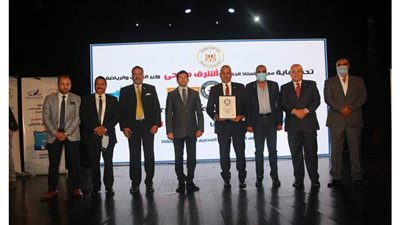 وزير الرياضة يطلق مبادرة 