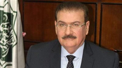 نقيب المهندسين يهنئ وزير الدفاع بذكرى نصر أكتوبر: تكافحون الإرهاب بروح نصر 1973