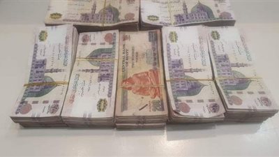 ضبط راكب حاول تهريب نقد مصري بين طيات ملابسه بمطار القاهرة