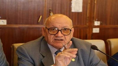 عبد المنعم العليمي: تحديد نسبة التبرعات للدعاية الانتخابية بـ 5% قرار صائب