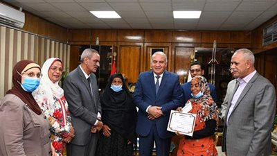 استجابة لما نشرته 