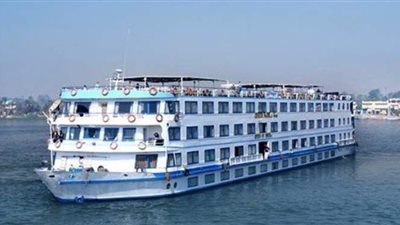 السياحة: 11 فندقا عائما حصلوا على شهادة السلامة الصحية بالأقصر وأسوان