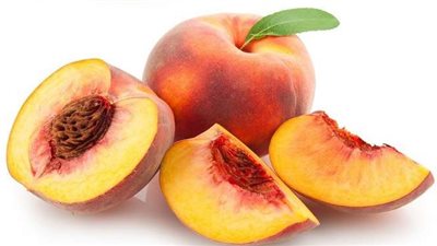 بسبب قضمة خوخ.. حبس لص  876 يوماً في بريطانيا