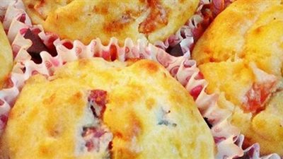 طريقة عمل الكاب كيك الحادق | فيديو