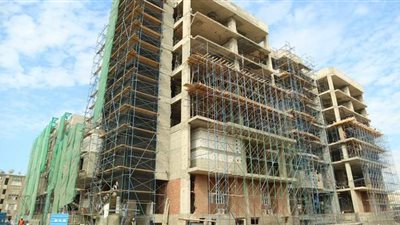 محافظ كفرالشيخ: افتتاح مركز علاج الأورام  قريبا | صور