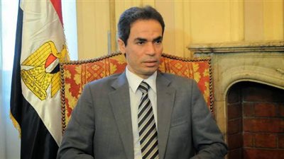 مصطفى الفقي والمسلماني عضوين في مجلس جامعة مطروح