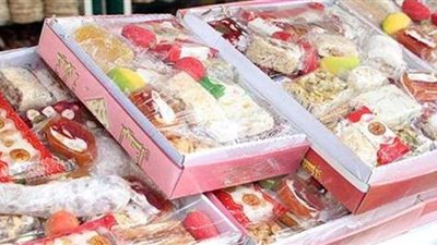 اسعار حلاوة المولد 2020 داخل الأسواق المحلية