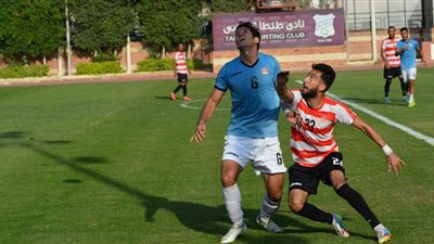 طنطا يحصل على 40 ألف جنيه من اتحاد الكرة قيمة إيجار ملعب مباراة الديربي المحلاوي