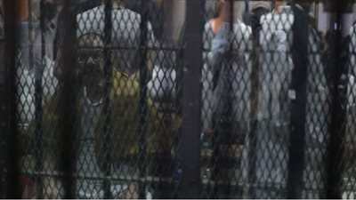 المشدد 15 عاما لـ 11 متهما بـ