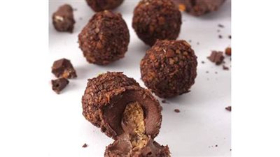 طريقة عمل رافايلو كيك بالشيكولاتة