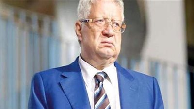 مرتضى منصور يظهر في وزارة الرياضة بعد إيقافه.. اعرف التفاصيل