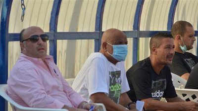 مجلس بلدية المحلة يوجه الشكر للجهاز المعاون لرمضان السيد