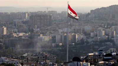 بشار الأسد: افتتاح سفارة أبخازيا خطوة تعطي زخما كبيرا للعمل المشترك