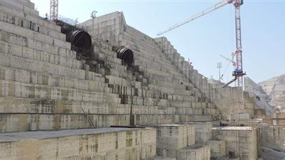 إثيوبيا تعلن بدء سد النهضة في توليد الكهرباء خلال 12 شهرا